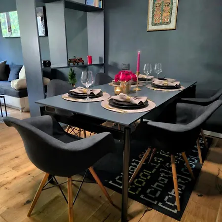 Апартаменты Elegant Oasis Center,ndk,vitosha Blvd