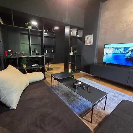 Elegant Oasis Center,ndk,vitosha Blvd София