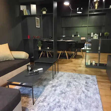 Elegant Oasis Center,ndk,vitosha Blvd София