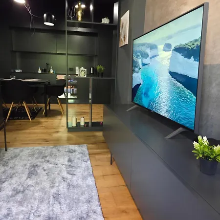 Elegant Oasis Center,ndk,vitosha Blvd Апартаменты