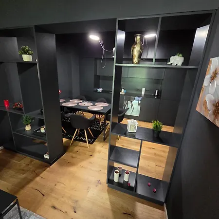 Апартаменты Elegant Oasis Center,ndk,vitosha Blvd София