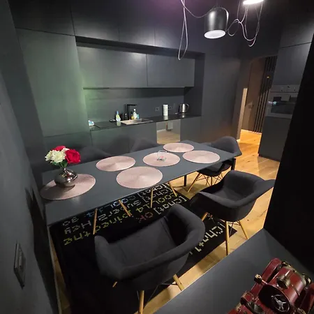 Elegant Oasis Center,ndk,vitosha Blvd *
