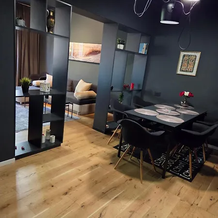 Elegant Oasis Center,ndk,vitosha Blvd * София