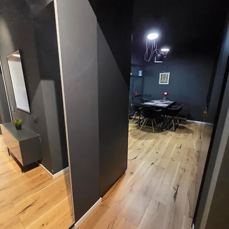 Апартаменты Elegant Oasis Center,ndk,vitosha Blvd