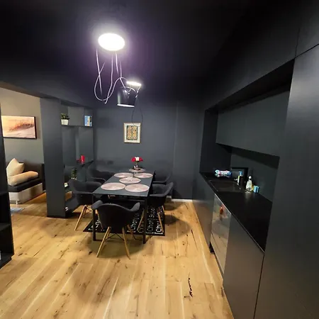 Апартаменты Elegant Oasis Center,ndk,vitosha Blvd София