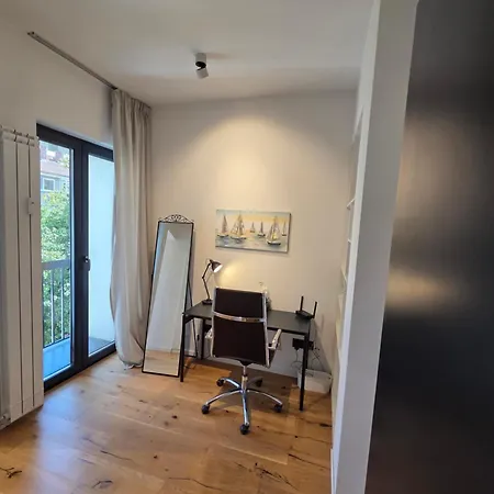 Elegant Oasis Center,ndk,vitosha Blvd * София