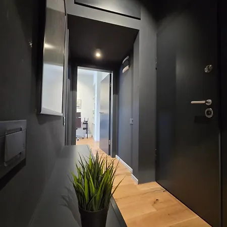 Elegant Oasis Center,ndk,vitosha Blvd