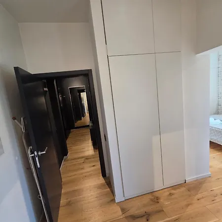 דירה Elegant Oasis Center,ndk,vitosha Blvd *