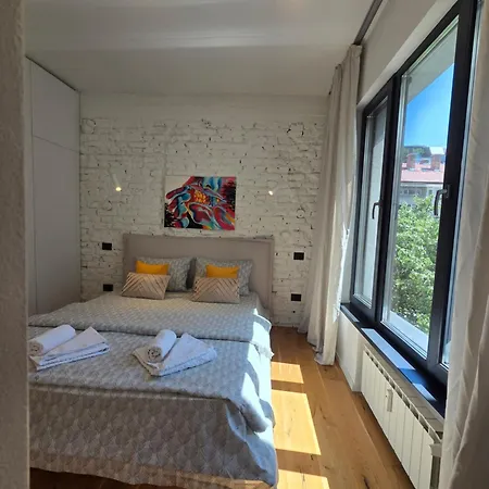 Elegant Oasis Center,ndk,vitosha Blvd * София