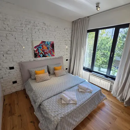 Elegant Oasis Center,ndk,vitosha Blvd *
