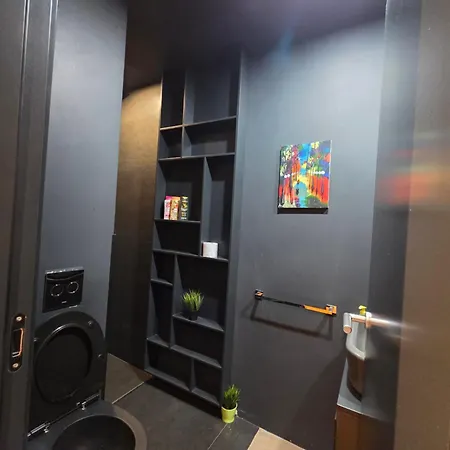 Апартаменты Elegant Oasis Center,ndk,vitosha Blvd
