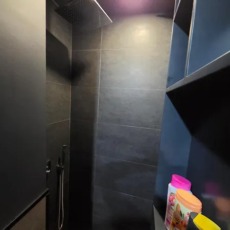 Elegant Oasis Center,ndk,vitosha Blvd Апартаменты *